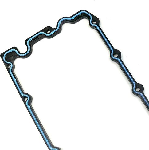 3pcs N14 Rocker Valve Cover Gasket 3066311 Compatible with Cummins Engine in Kuwait