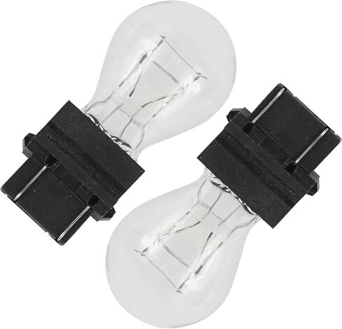 Caltric 2 Taillight Bulb compatible with Polaris RZR S 800 / RZR 4 800 2009 2010 2011-2014 / RZR 800 2009 2010 2011-2014 in Saudi Arabia