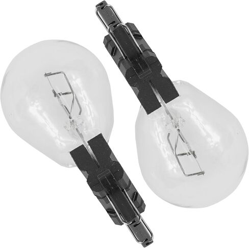 Caltric 2 Taillight Bulb compatible with Polaris RZR S 800 / RZR 4 800 2009 2010 2011-2014 / RZR 800 2009 2010 2011-2014 in Saudi Arabia