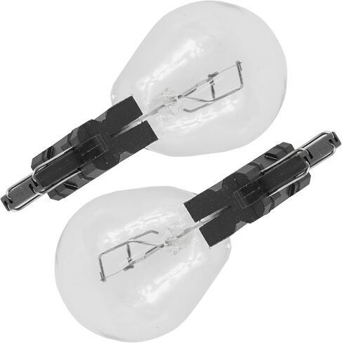 Caltric 2 Taillight Bulb compatible with Polaris RZR S 800 / RZR 4 800 2009 2010 2011-2014 / RZR 800 2009 2010 2011-2014 in Saudi Arabia