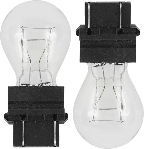 Caltric 2 Taillight Bulb compatible with Polaris RZR S 800 / RZR 4 800 2009 2010 2011-2014 / RZR 800 2009 2010 2011-2014 in Saudi Arabia