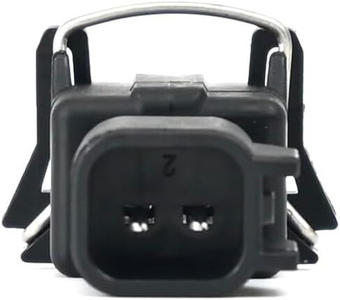 Michigan Motorsports EV6 to EV1 Fuel Injector Connector Adapter QTY 6 USCAR LS2 LS3 LSX LS1 LT1 TPI in Saudi Arabia