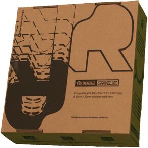 Gravel / XC Tire Insert Set in Kuwait