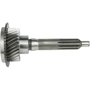INPUT SHAFT - S5-47 DIESEL (29T) 9-1/2" - ZF S5-47 in Kuwait