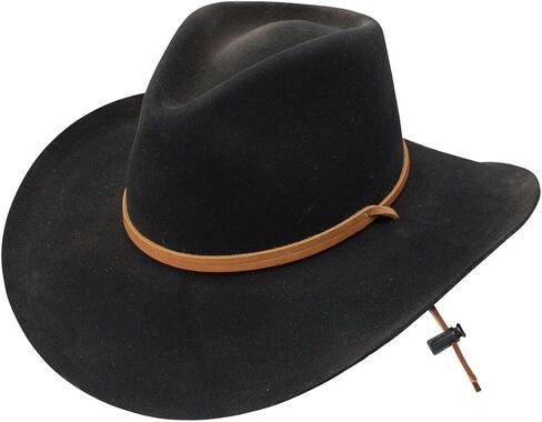 Stetson OWKELY Men's Kelly Hat in Saudi Arabia