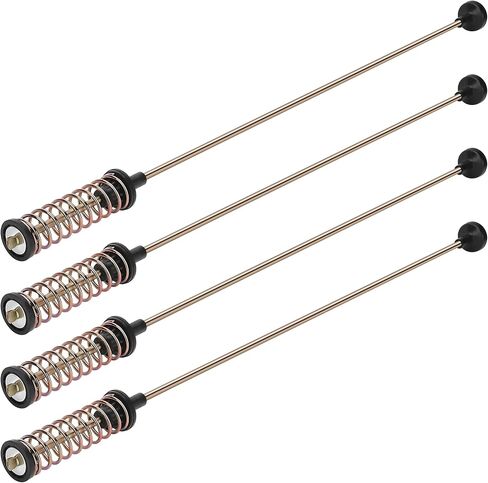 ترقية WA50R5200AW/US، WA50R5400AV/US WA45H7000AW/A2 WA422PRHDWR/AA قضبان تعليق الغسالة مناسبة لـ Sam-sung WA45H7200AW WA45N3050AW WA400PJHDWR، تحل محل DC97-16350U DC97-16350T من أجزاء AMI in Saudi Arabia