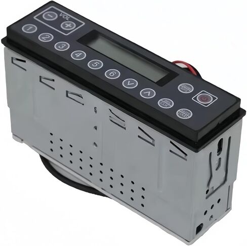قطع غيار حفارة راديو 47B0305 لـ HG-8888A (12V) XGMA in Saudi Arabia