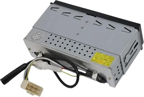قطع غيار حفارة راديو 47B0305 لـ HG-8888A (12V) XGMA in Saudi Arabia