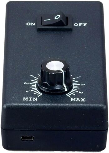OMAX 96 LED Focused Bright Shadow Less Ring Light with Light Control Box for Stereo Microscopes in Saudi Arabia
