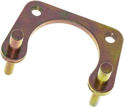 NICHE Brake Caliper Mounting Bracket for 2009-2017 Polaris Ace Sportsman Ranger RZR XP Crew 325 400 570 800 1911375 in Saudi Arabia