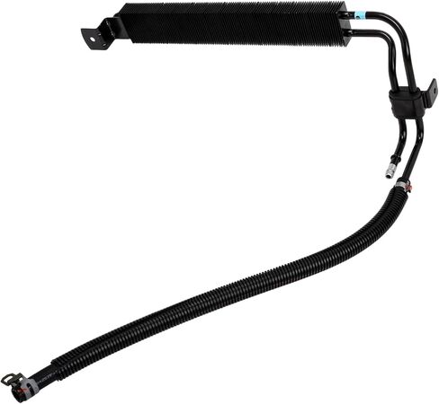General Motors GM Genuine Parts 25918689 Power Steering Fluid Cooler in Saudi Arabia