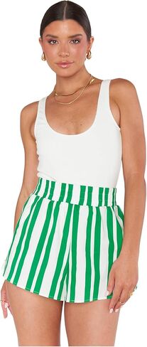 Show Me Your Mumu Women's Russell Shorts in Kuwait