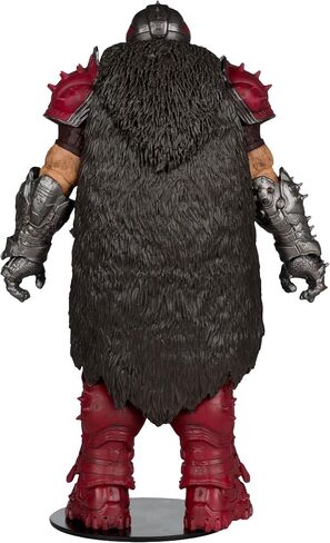McFarlane Toys- Doom: The Dark Ages Doom Slayer (Phalanx Skin) 7in Action Figure in Saudi Arabia