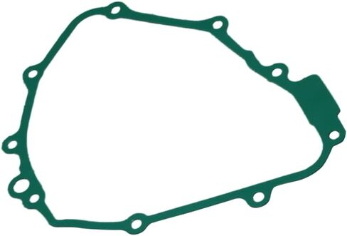 Stator Engine Side Clutch Cover Gasket 11392-MV9-670 Compatible with Automotive Motorcycle Parts CB600 CB600F2 2Y 21 22 CB600F CBR600 CBR600F F2 F3 11392-MV9-670 in Saudi Arabia