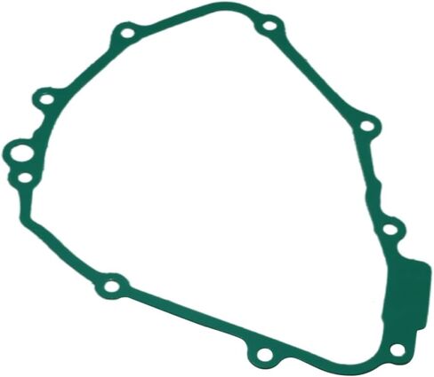 Stator Engine Side Clutch Cover Gasket 11392-MV9-670 Compatible with Automotive Motorcycle Parts CB600 CB600F2 2Y 21 22 CB600F CBR600 CBR600F F2 F3 11392-MV9-670 in Saudi Arabia