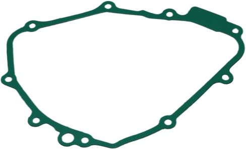 Stator Engine Side Clutch Cover Gasket 11392-MV9-670 Compatible with Automotive Motorcycle Parts CB600 CB600F2 2Y 21 22 CB600F CBR600 CBR600F F2 F3 11392-MV9-670 in Saudi Arabia