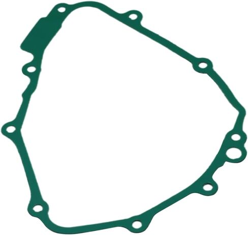 Stator Engine Side Clutch Cover Gasket 11392-MV9-670 Compatible with Automotive Motorcycle Parts CB600 CB600F2 2Y 21 22 CB600F CBR600 CBR600F F2 F3 11392-MV9-670 in Saudi Arabia
