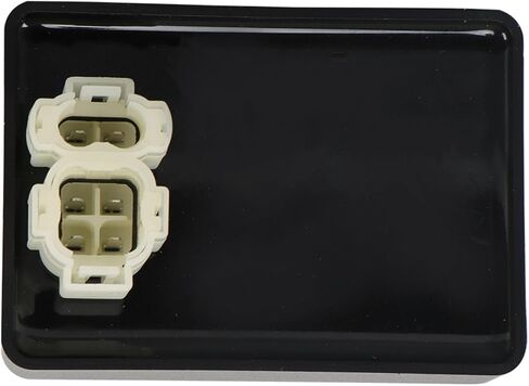 Waltyotur وحدة التحكم بالإشعال CDI صندوق الإشعال 30410-KPT-A01 بديل لهوندا CRF150F 2006-2009 2012-2017 in Saudi Arabia
