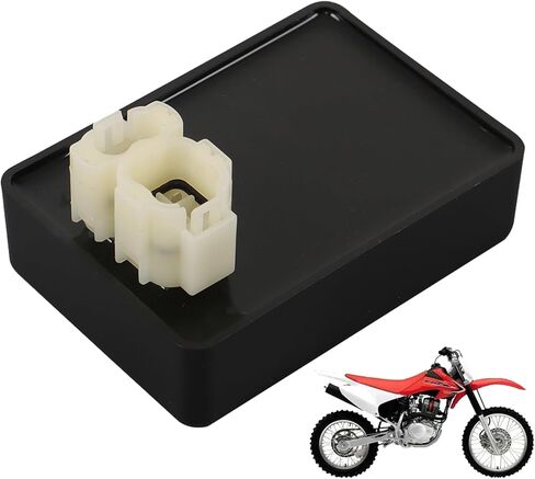 وحدة الإشعال وحدة التحكم في الإشعال CDI Box 30410-KPT-A01 ECU ECM لاستبدال CRF150F 2006-2009 2012-2017 in Saudi Arabia