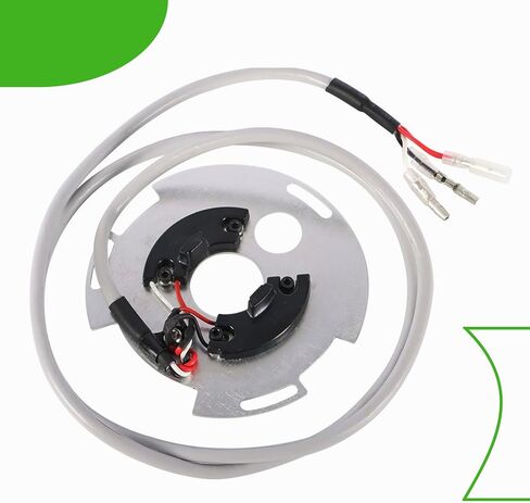 munirater DS2-1 Electronic Ignition System Replacement for KZ 900 1000 1100 KZ900 KZ1000 Z1 900 1973-1985 in Saudi Arabia