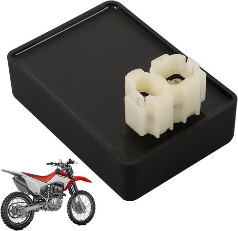 وحدة التحكم بالإشعال CDI صندوق الإشعال وحدة ECU ECM 30410-KPT-A01 لاستبدال CRF150F 2006-2017 in Saudi Arabia