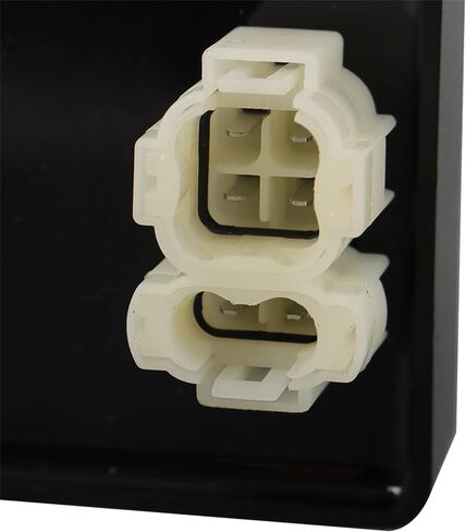 وحدة التحكم بالإشعال CDI صندوق الإشعال وحدة ECU ECM 30410-KPT-A01 لاستبدال CRF150F 2006-2017 in Saudi Arabia