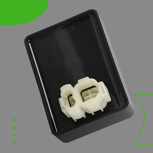 وحدة التحكم بالإشعال CDI صندوق الإشعال وحدة ECU ECM 30410-KPT-A01 لاستبدال CRF150F 2006-2017 in Saudi Arabia