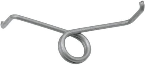 #US Anti-Rattle Spring for 4-Piston Brake For Caliper - 0052-1801 in Saudi Arabia
