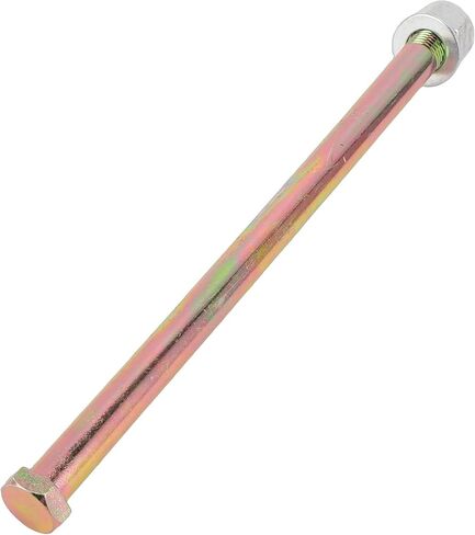 KIMISS REAR SWING ARM PIVOT SHAFT NUT WASHER REPLACEMENT for YFZ 450 660 660R YFZ450 90201 160F6 00 in Saudi Arabia
