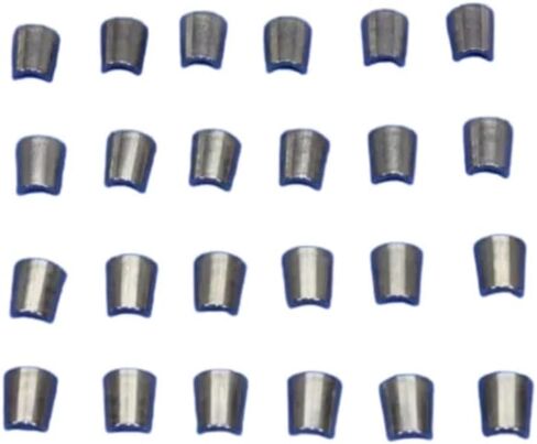KarParts360 For Chrysler Town & Country 2001-2010 Valve Spring Retainer Lock in Saudi Arabia