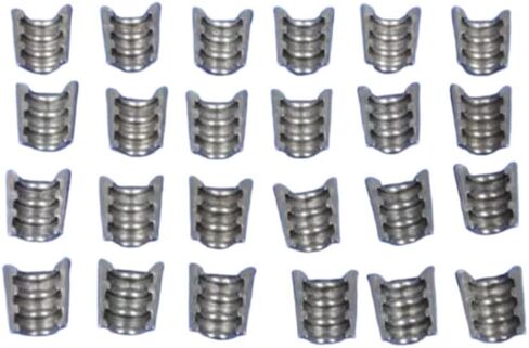 KarParts360 For Chrysler Town & Country 2001-2010 Valve Spring Retainer Lock in Saudi Arabia