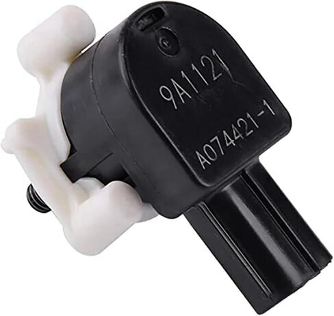 2 قطعة سيارة رئيس ضوء مصباح مستوى الاستشعار ، لسوبارو امبريزا فورستر WRX 84031-FG000 84021-AG000 أجزاء الملحقات in Saudi Arabia