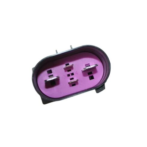 مروحة تبريد مشعاع 12 فولت 6R0959455D لأودي A4 1.8L 2003-2005 قطع غيار ما بعد البيع الجديدة in Kuwait