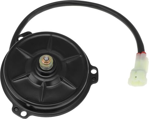 ACROPIX Radiator Cooling Fan Motor for Honda TRX420FE TRX420FM Rancher 420 4X4 07-21, for Honda SXS700M2 SXS700M2D Pioneer 700 14-20 Quiet Engine Radiator Fan Motor No.19030-HL3-A01 1 Pc in Saudi Arabia