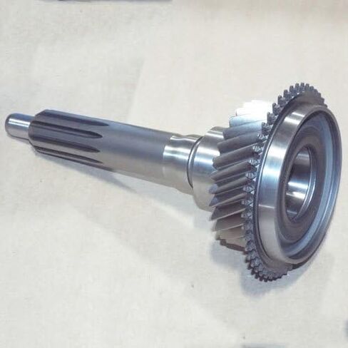عمود الإدخال - S5-47 ديزل (29T) 9-1/2 بوصة - ZF S5-47 in Kuwait