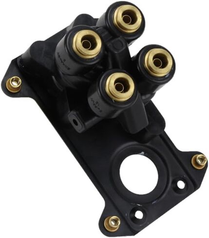 منتجات Mytee استبدال صمام التحكم في حديقة الفرامل الهوائية Pp-Dc 800147، Bendix 800147BXW، BX800147، Freightner BW 800147، BW800147، in Kuwait