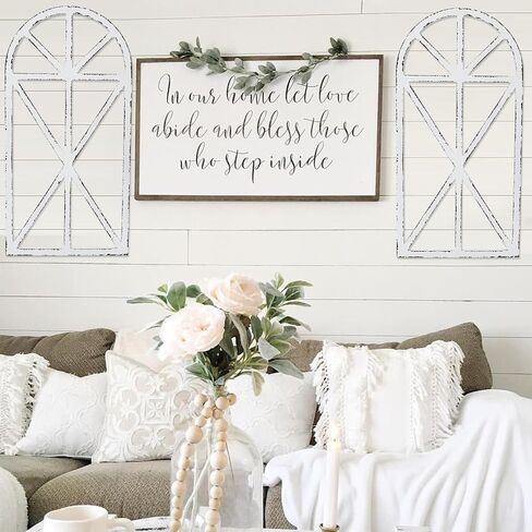 SwallowLiving 21 × 16 بوصة المقصورة الدب جدار ديكور كبير 3D الدب ريفي غابة خشبية جبل جدار الفن الغابات ديكور مزرعة الحياة البرية لودج الحيوان الخشب مؤطرة ديكور in Kuwait