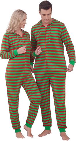 فراويشاو بيجامات الكريسماس للبالغين متطابقة للكريسماس للعائلة بيجامات الكريسماس in Kuwait