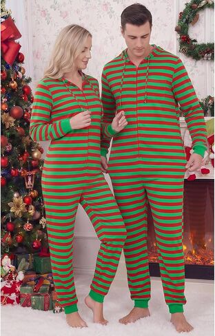 فراويشاو بيجامات الكريسماس للبالغين متطابقة للكريسماس للعائلة بيجامات الكريسماس in Kuwait