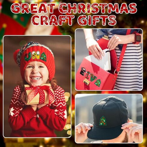 26PCS Christmas Iron on Patches A-Z Iron On Christmas Chenille Letter Patches Cute Adhesive Christmas Stickers Heat Transfer Repair Patch for Clothes Sew on Varsity Patches Alphabet Xmas Gifts, Green in Saudi Arabia
