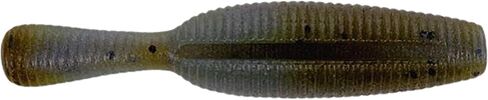 Gary Yamamoto 2.5" YAMATANUKI/Heavy Soft Plastic/MIMIZU in Saudi Arabia