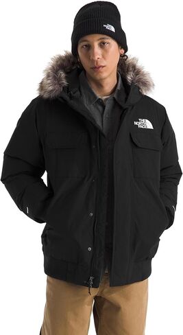THE NORTH FACE McMurdo Bomber Falcon Brown XL in Saudi Arabia