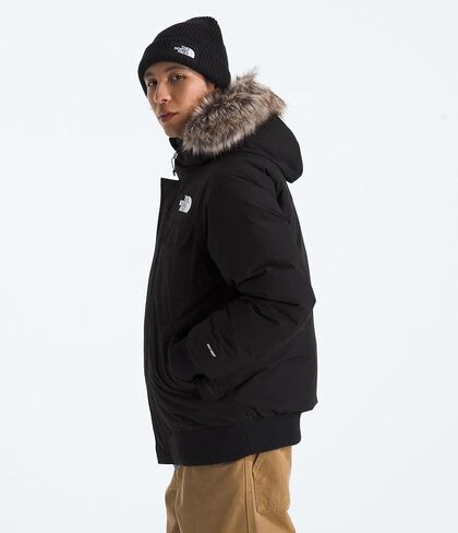 THE NORTH FACE McMurdo Bomber Falcon Brown XL in Saudi Arabia