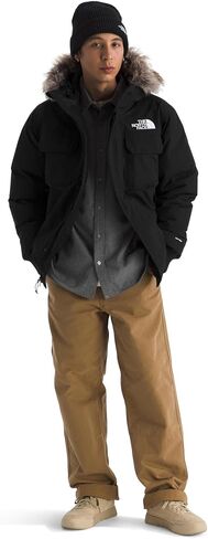 THE NORTH FACE McMurdo Bomber Falcon Brown XL in Saudi Arabia