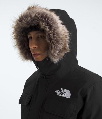 THE NORTH FACE McMurdo Bomber Falcon Brown XL in Saudi Arabia