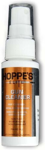 Hoppe's Elite Gun Cleaner, 4 oz. Spray Bottle in Saudi Arabia