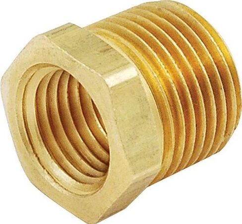 Allstar Performance ALL99031 Replacement Fitting for Breather Tank in Saudi Arabia