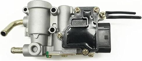Idle Speed Motor MD614698 MD614696，Compatible With Mitsubishi Golan 2.4L Idle Speed Air Control Valve in Saudi Arabia