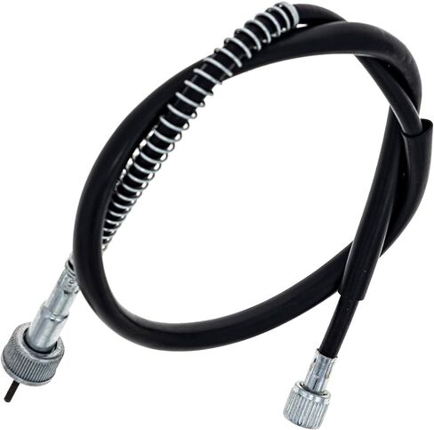 كابل مقياس سرعة الدوران المناسب لياماها TX650 XS650 447-83560-01-00 دراجة نارية 1974-1983 in Saudi Arabia