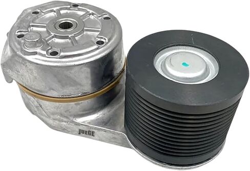 Belt Tensioner 211-7895 2117895 For Caterpillar CAT E345C E345D C13 Engine in Saudi Arabia